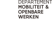 Departement Mobiliteit en Openbare Werken